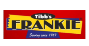 Tibbs Frankie offers