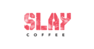 Slay Coffee offers