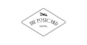 The Postcard Hotel offers