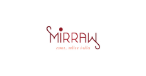 Mirraw offers