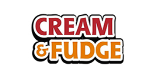 Cream & Fudge offers