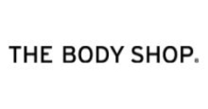 The Body Shop offers