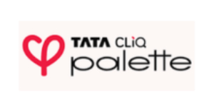 TATA CLiQ Palette offers