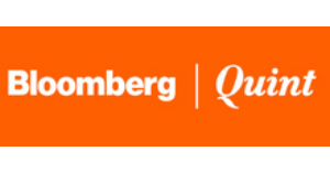 Bloomberg Quint offers