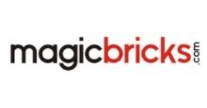 Magic Bricks offers