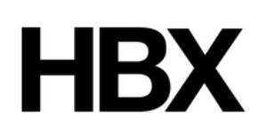 HBX offers