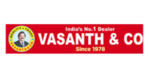 Vasanth & Co offers