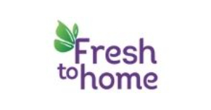 Fresh to home offers