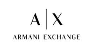 Armani Exchange offers