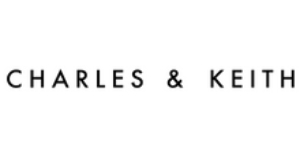 Charles & Keith offers