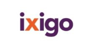 8% off on Flight Bookings at Ixigo with Mastercard Credit Cards