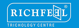 15% discount on Total Bill at Richfeel Trichology Center with Mastercard Credit Cards