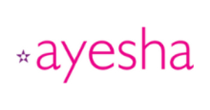 Ayesha Accessories offers