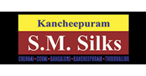 Kancheepuram SM Silks offers