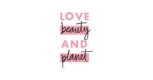 Love Beauty and Planet offers