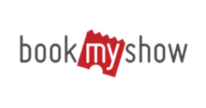 BookMyShow offers