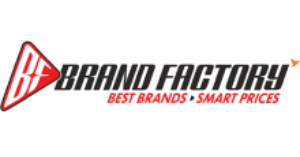 Brand Factory offers