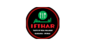 Ifthar I Cafe offers