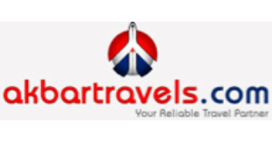 Akbar Travels offers