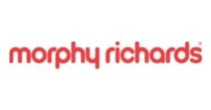 Morphy Richards offers