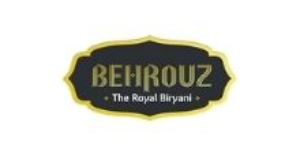 Rs.120 discount at Behrouz Biryani with Mastercard Credit Cards