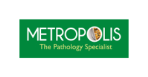 Metropolis Healthcare offers